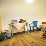 Lexner Πανσιόν 4*