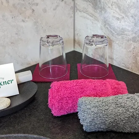 Lexner ゲストハウス 4*