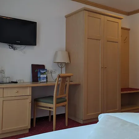 Pensjonat Lexner 4*