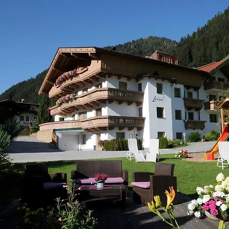 Lexner Pensjonat 4*