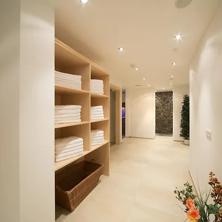 Affittacamere Lexner 4*
