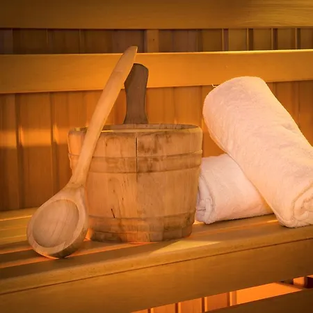 Lexner ゲストハウス