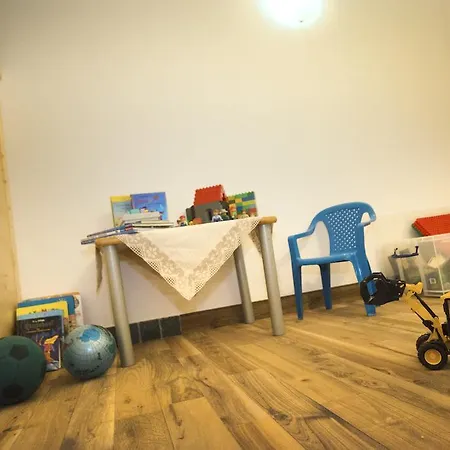 Lexner ゲストハウス 4*