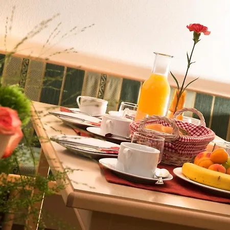 Lexner ゲストハウス トゥクス