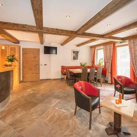 ゲストハウス Lexner