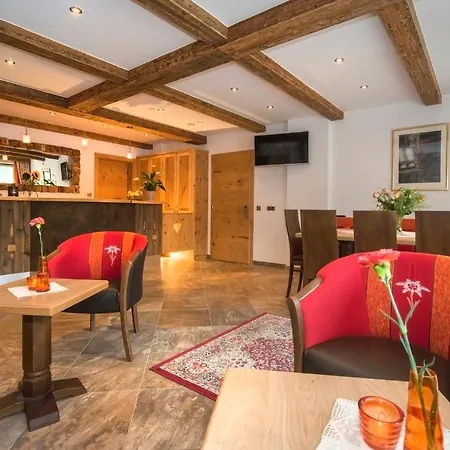 Lexner Pensjonat 4*