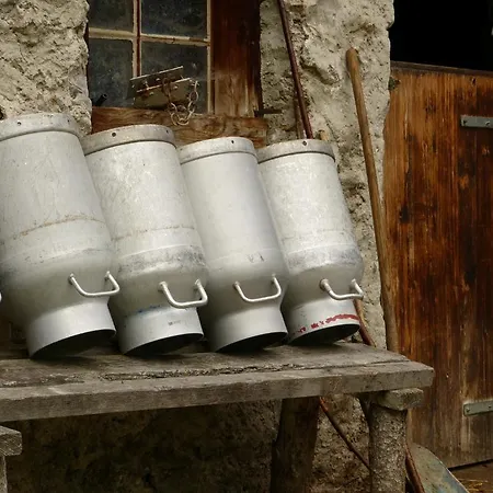 Lexner ゲストハウス トゥクス