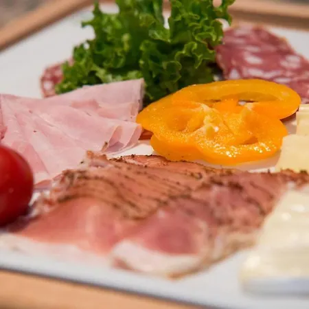 Lexner ゲストハウス