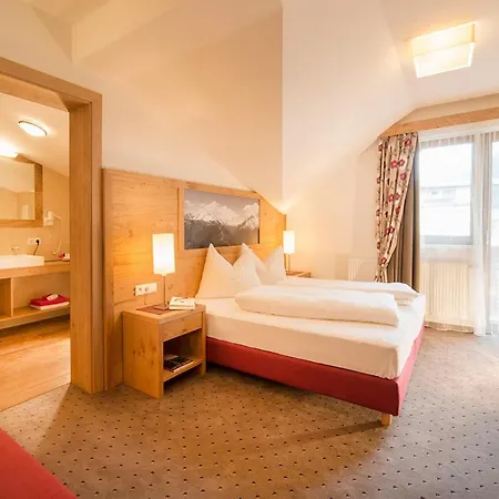 Maison d'hôtes Lexner Tux