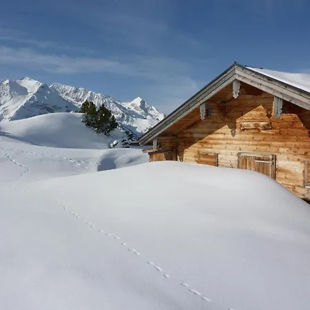 Lexner Maison d'hôtes 4*