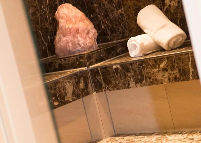 Maison d'hôtes Lexner Tux