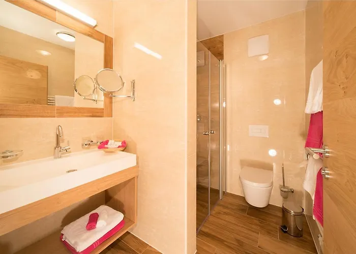 Lexner Maison d'hôtes 4*