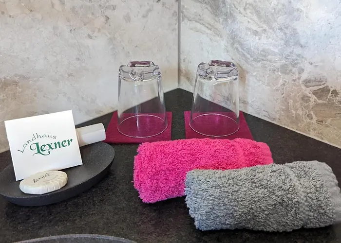 Lexner Maison d'hôtes 4*