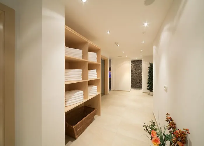 Maison d'hôtes Lexner 4*