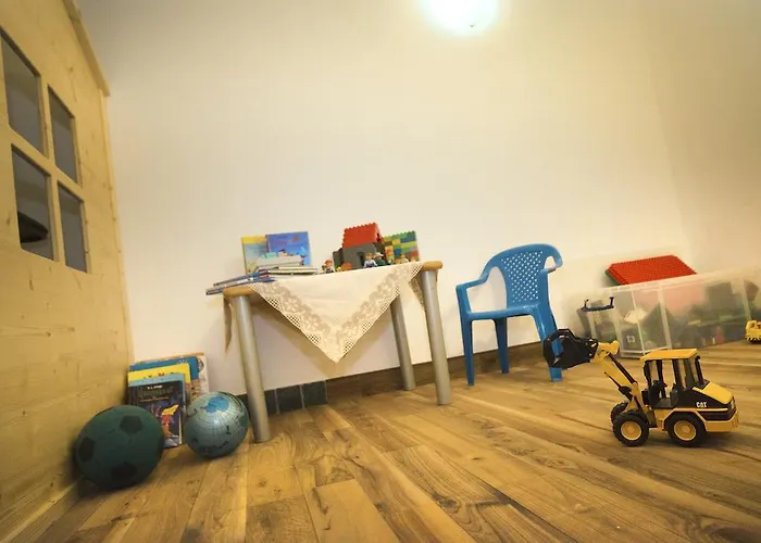 Lexner Maison d'hôtes 4*