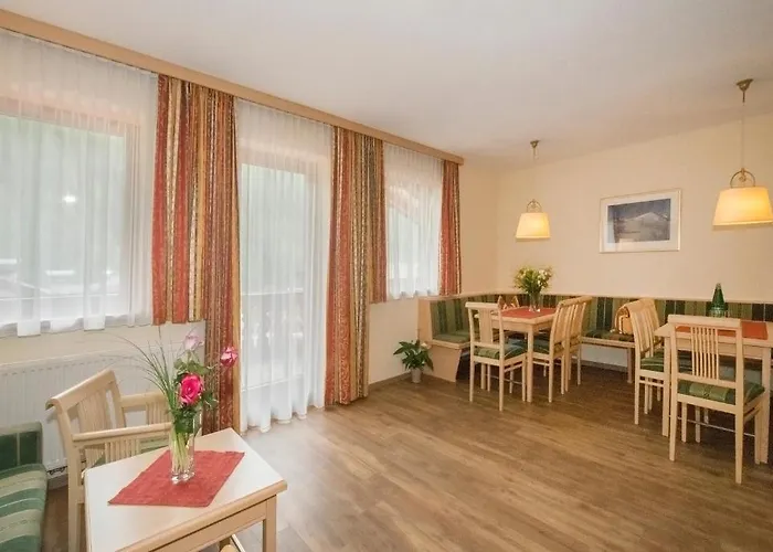 Lexner Maison d'hôtes