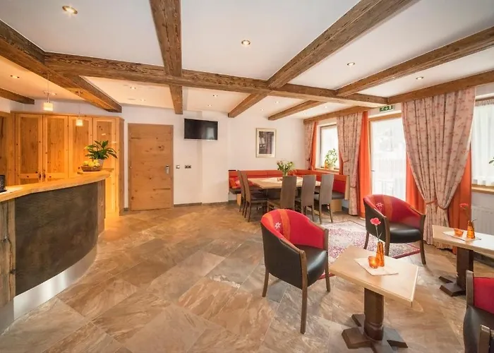 Maison d'hôtes Lexner