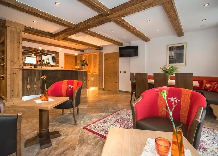 Lexner Maison d'hôtes 4*