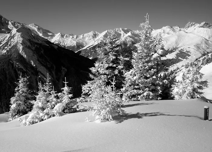 Lexner Maison d'hôtes 4*