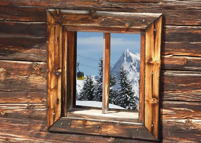 Maison d'hôtes Lexner