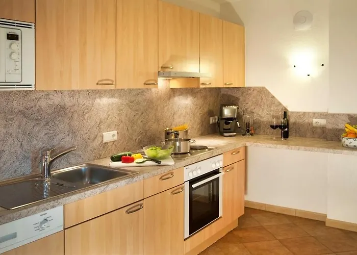 Lexner Maison d'hôtes