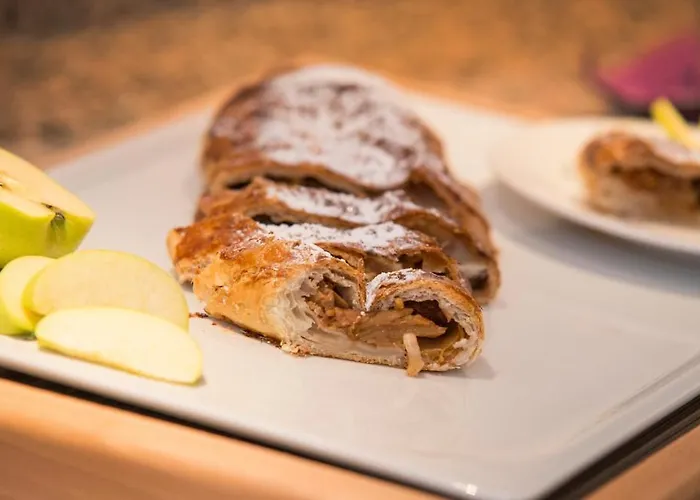 Maison d'hôtes Lexner Tux