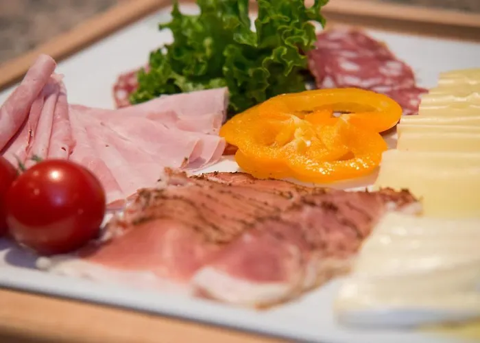 Lexner Maison d'hôtes