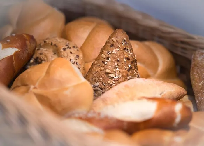 Maison d'hôtes Lexner