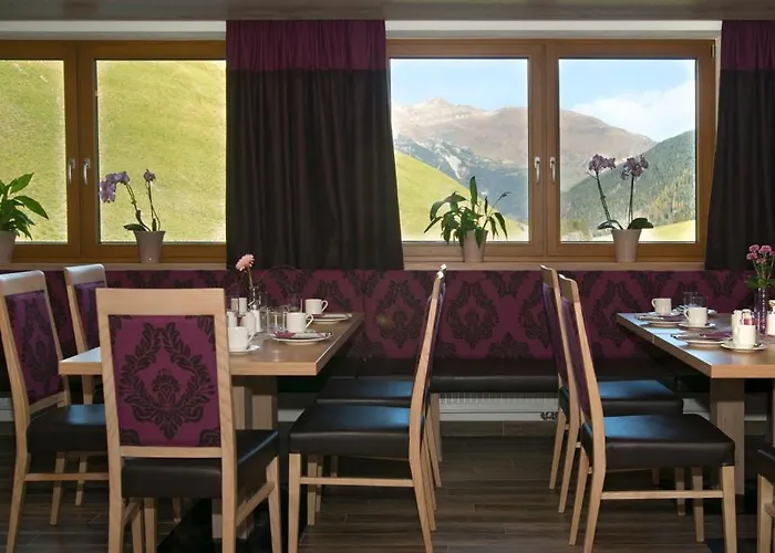 Maison d'hôtes Lexner