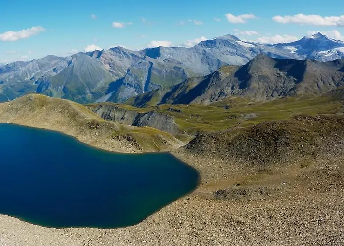 Maison d'hôtes Lexner