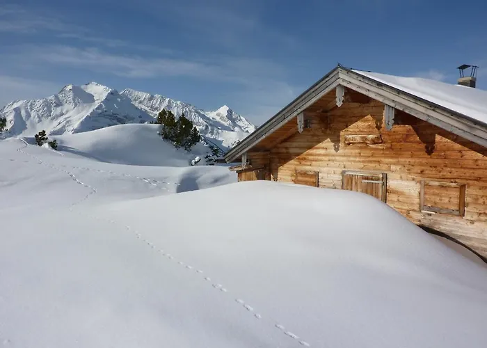 Lexner Maison d'hôtes 4*