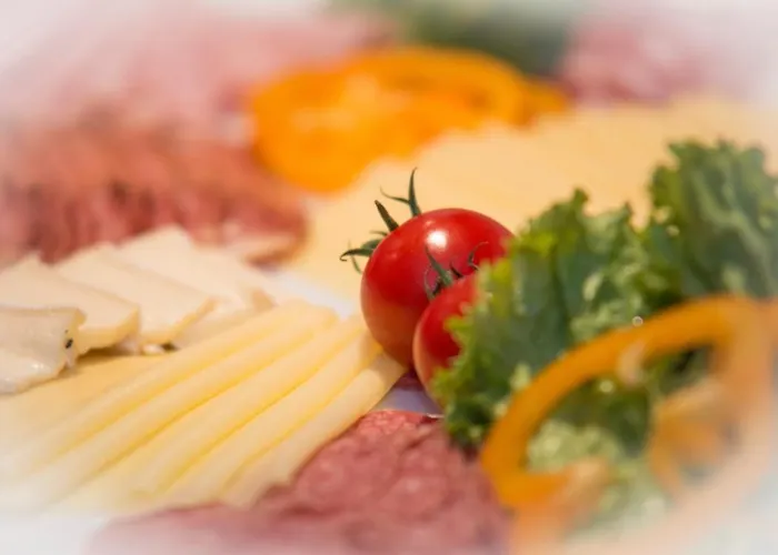 Maison d'hôtes Lexner