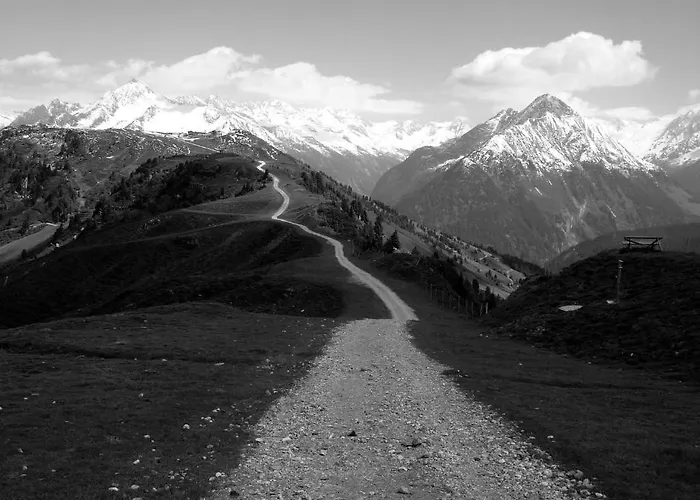 Maison d'hôtes Lexner