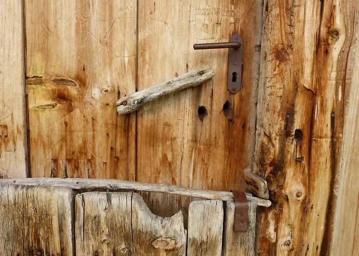 Lexner Maison d'hôtes Tux