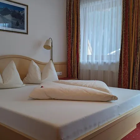 Guest house Lexner 4*