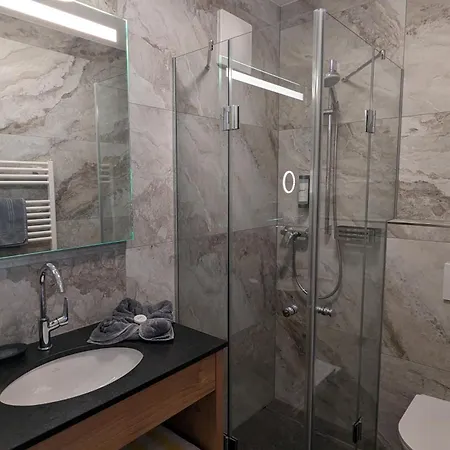 Guest house Lexner 4*